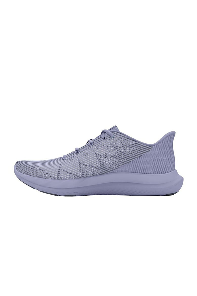 Under Armour Pantofi Sport Charged Swift W 3027006-500 Femei Mov - Pled.ro