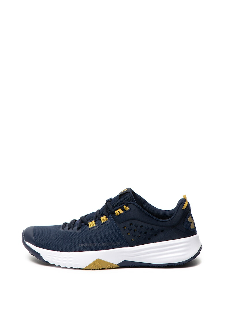 Under Armour Pantofi sport cu detaliu logo Bam - Pled.ro