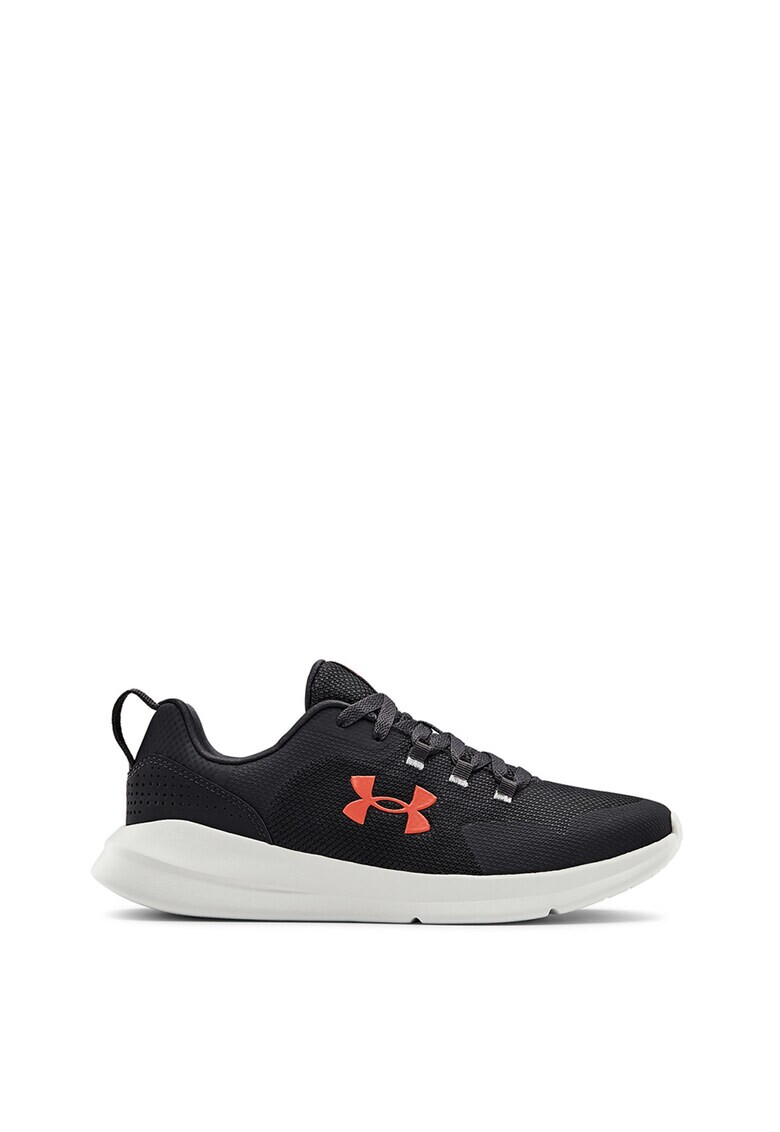 Under Armour Pantofi sport cu insertii de plasa Essential - Pled.ro