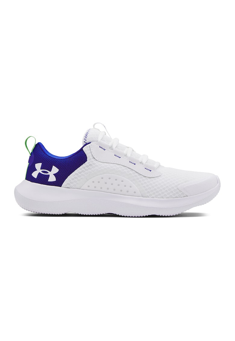 Under Armour Pantofi sport cu insertii de plasa Victory - Pled.ro