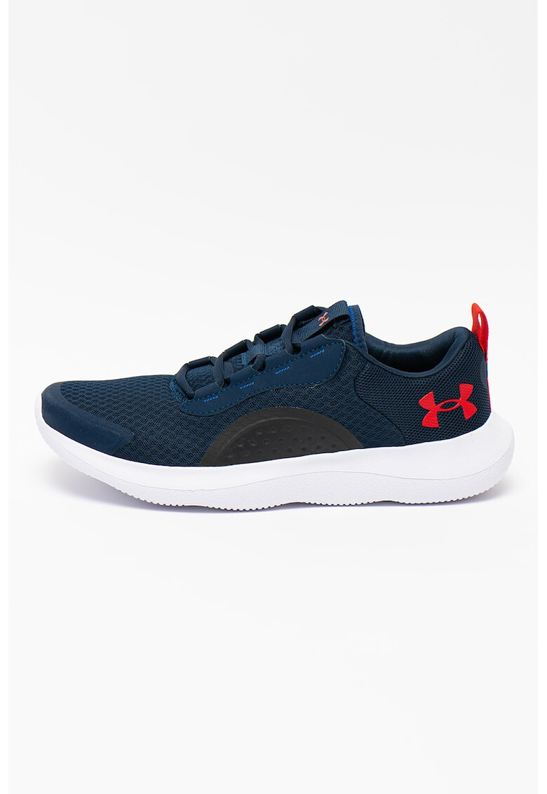 Under Armour Pantofi sport cu insertii de plasa Victory - Pled.ro