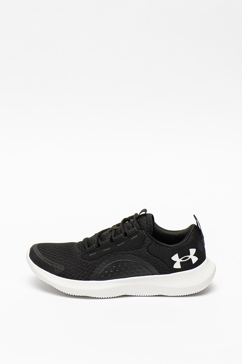 Under Armour Pantofi sport cu insertii de plasa Victory - Pled.ro