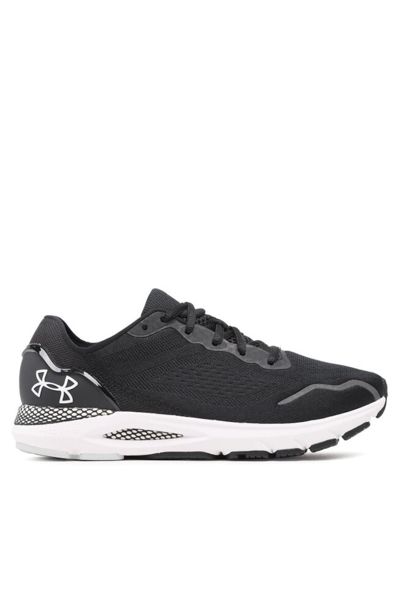 Under Armour Pantofi sport dama 302681501 Textil Negru - Pled.ro