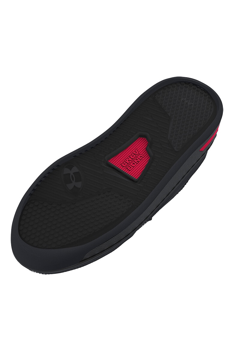 Under Armour Pantofi sport de piele Court 96 - Pled.ro