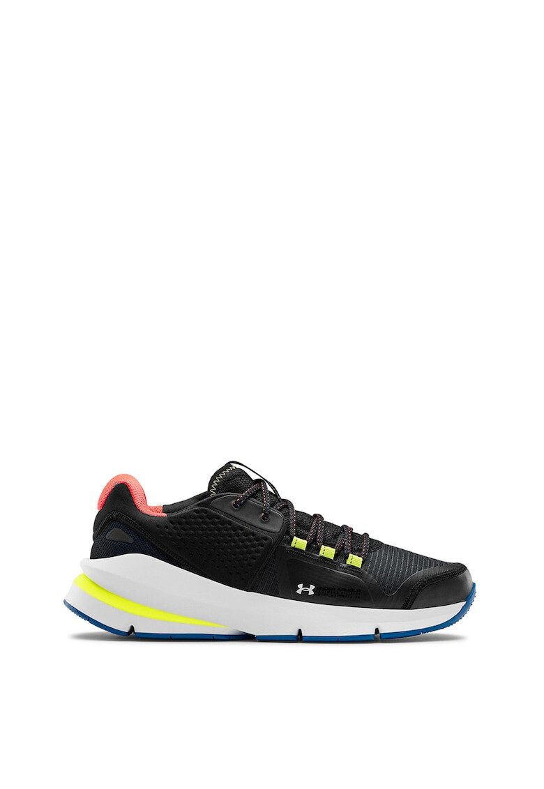 Under Armour Pantofi sport din material textil si sintetic Forge RC - Pled.ro