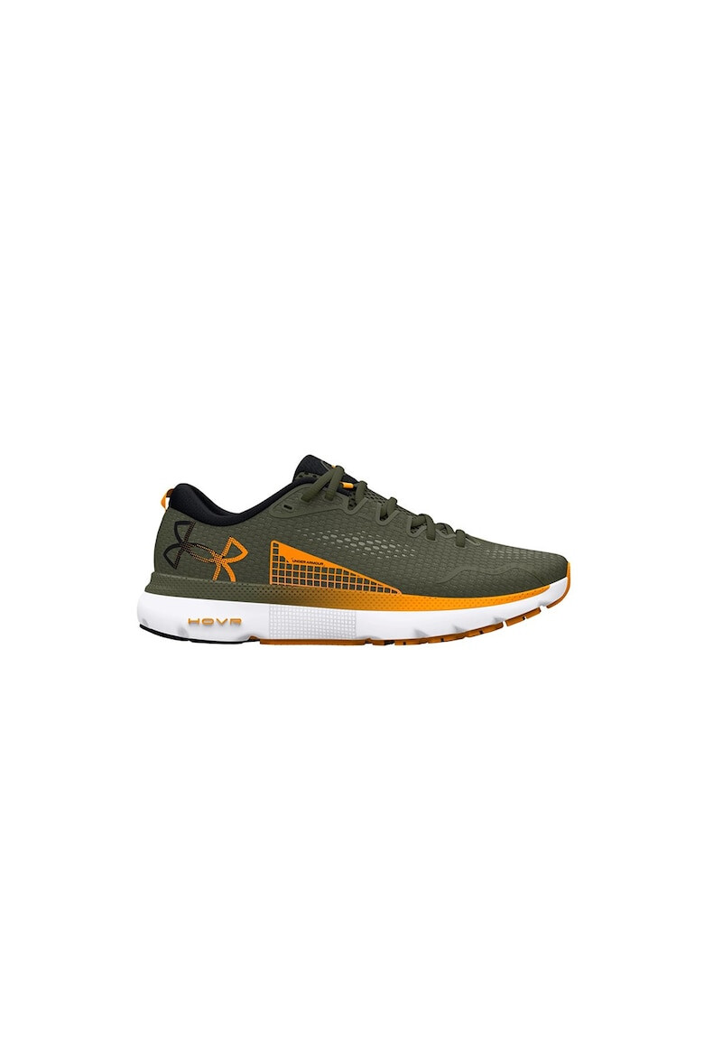 Under Armour Pantofi Sport Hovr Infinite 5 3026545-302 Barbati Verde - Pled.ro