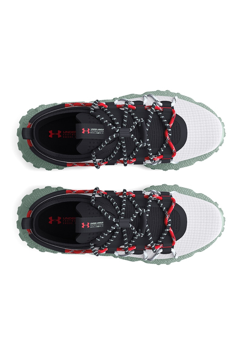 Under Armour Pantofi sport HOVR™ Summit Fat Tire - Pled.ro