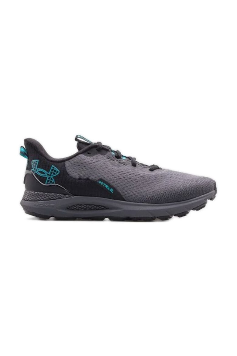 Under Armour Pantofi sport pentru bărbați BM188900 Gri - Pled.ro