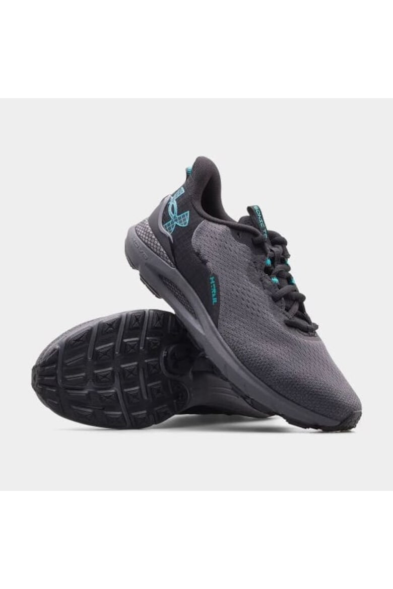 Under Armour Pantofi sport pentru bărbați BM188900 Gri - Pled.ro