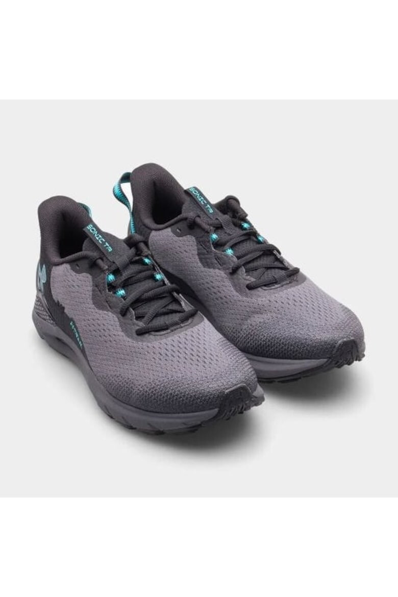 Under Armour Pantofi sport pentru bărbați BM188900 Gri - Pled.ro