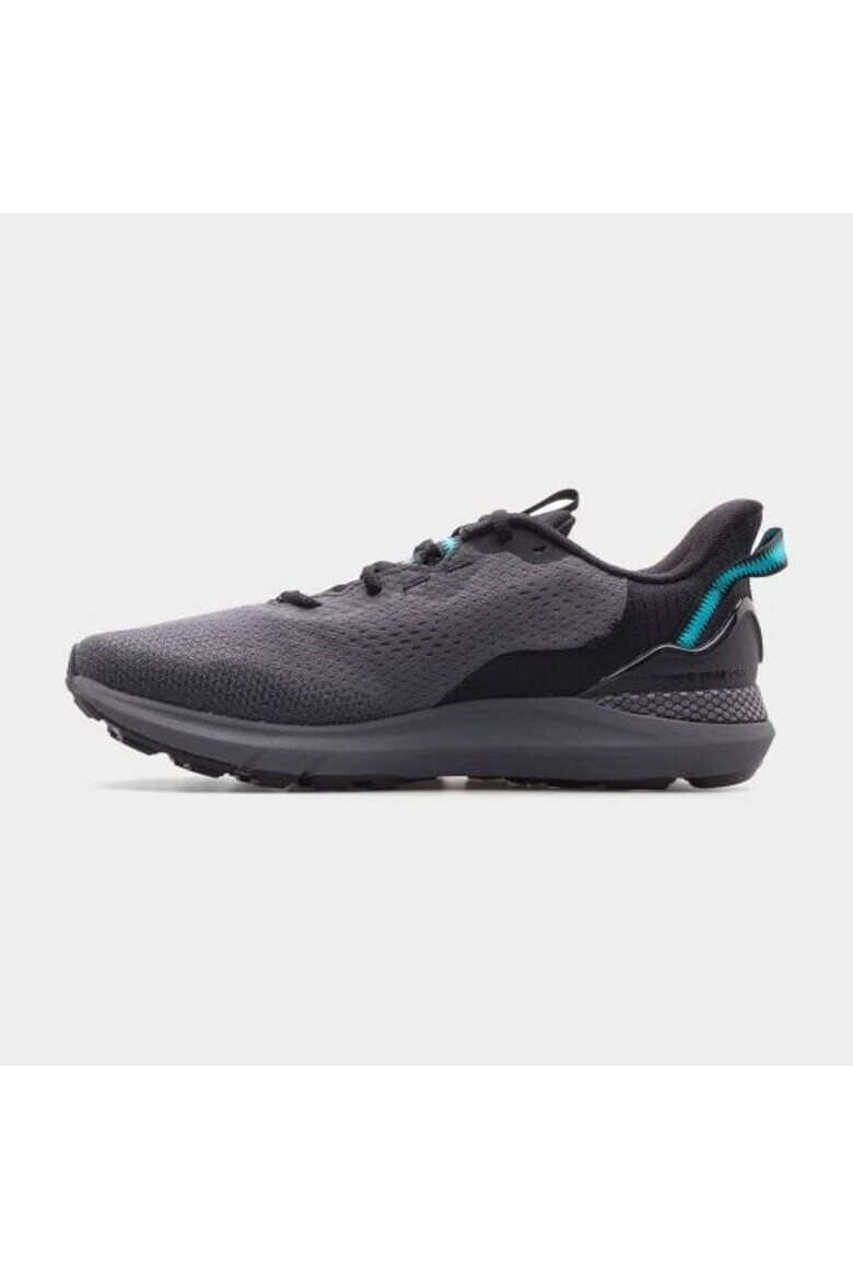 Under Armour Pantofi sport pentru bărbați BM188900 Gri - Pled.ro