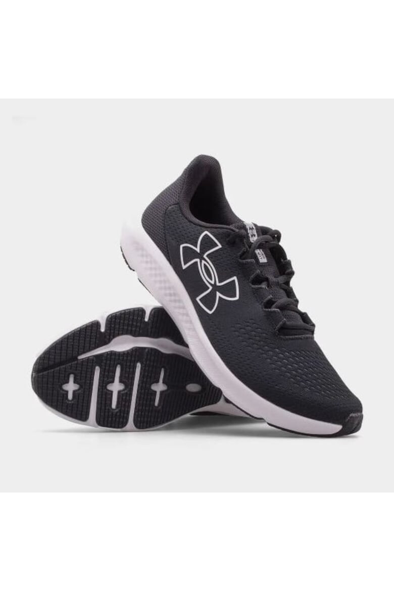 Under Armour Pantofi sport pentru bărbați BM190496 Negru - Pled.ro