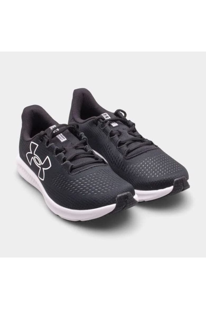 Under Armour Pantofi sport pentru bărbați BM190496 Negru - Pled.ro