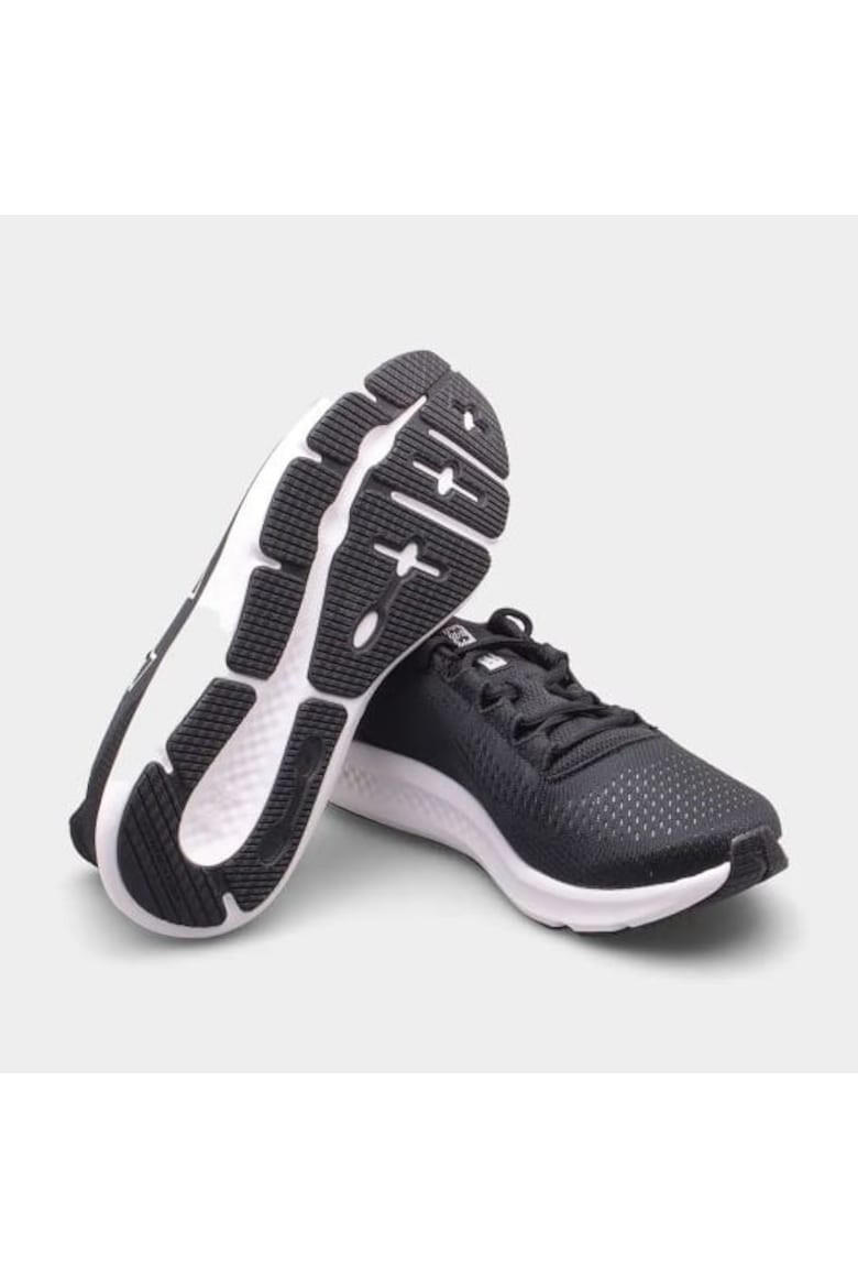 Under Armour Pantofi sport pentru bărbați BM190496 Negru - Pled.ro