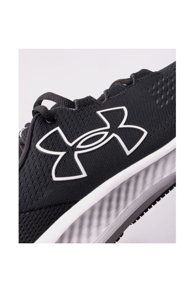 Under Armour Pantofi sport pentru bărbați BM190496 Negru - Pled.ro