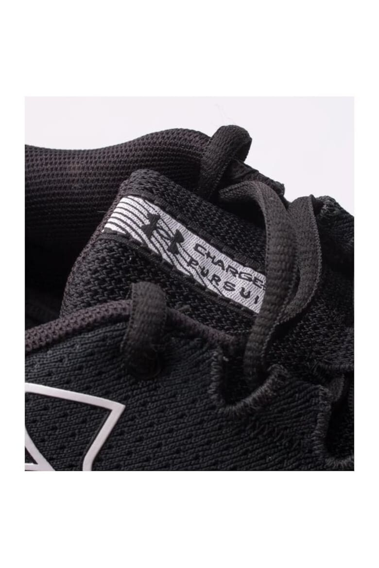 Under Armour Pantofi sport pentru bărbați BM190496 Negru - Pled.ro