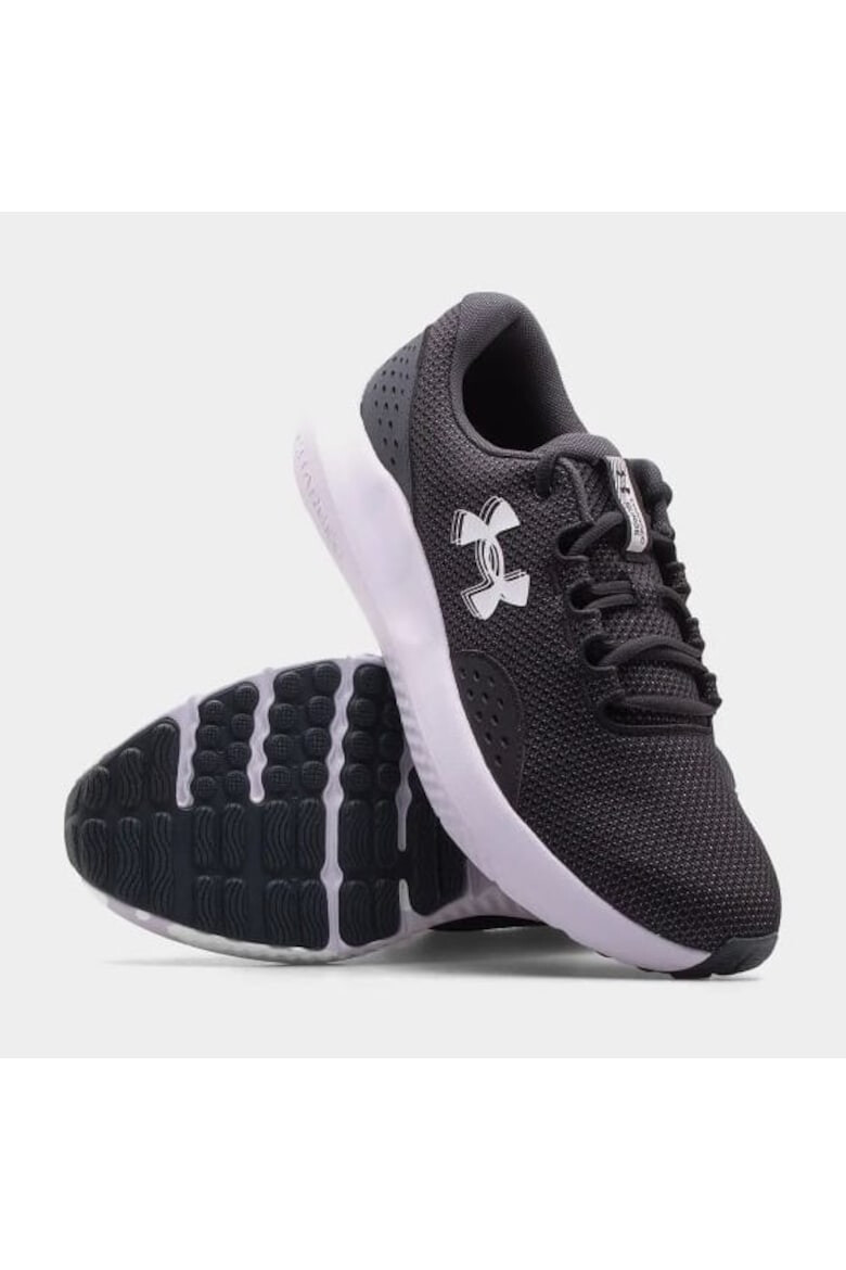 Under Armour Pantofi sport pentru bărbați BM193746 Negru - Pled.ro