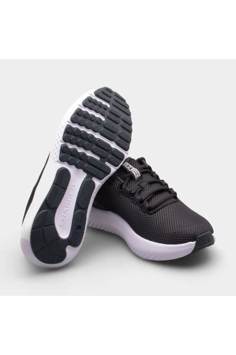 Under Armour Pantofi sport pentru bărbați BM193746 Negru - Pled.ro