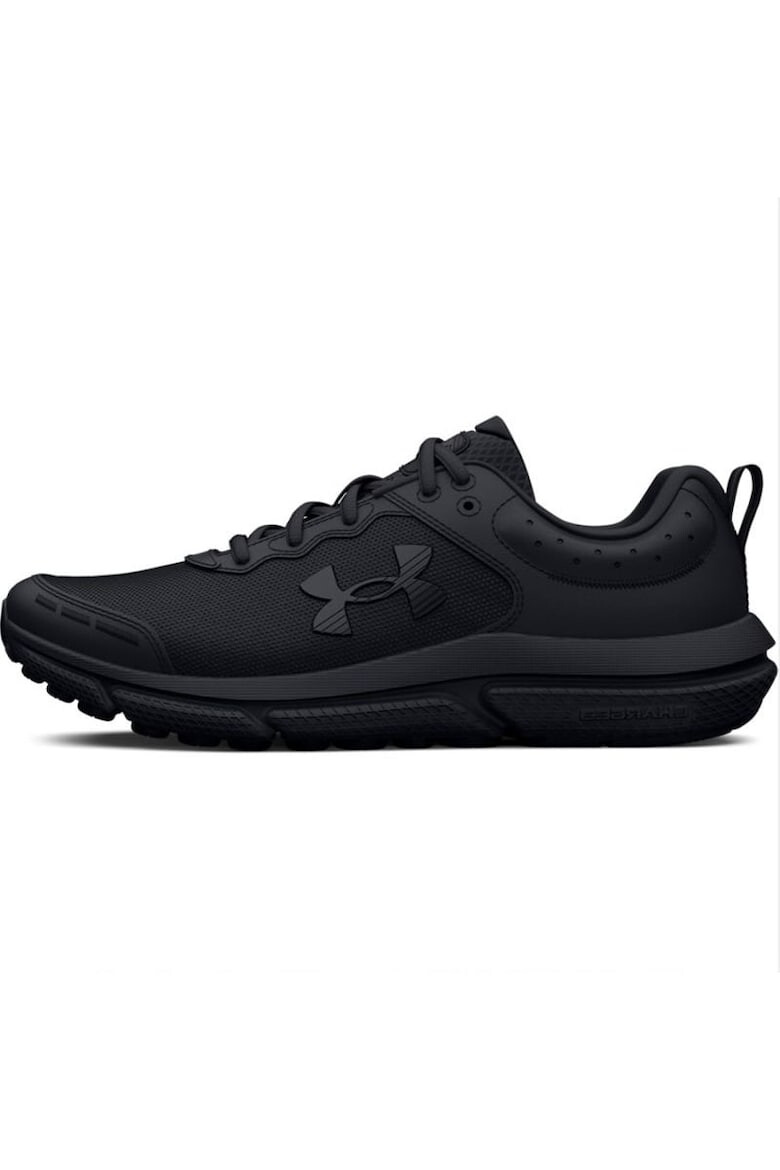 Under Armour Pantofi sport pentru copii BM173391 Negru - Pled.ro