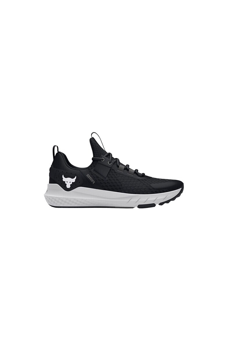 Under Armour Pantofi Sport Project Rock BSR 4 3027344-001 Barbati Negru - Pled.ro