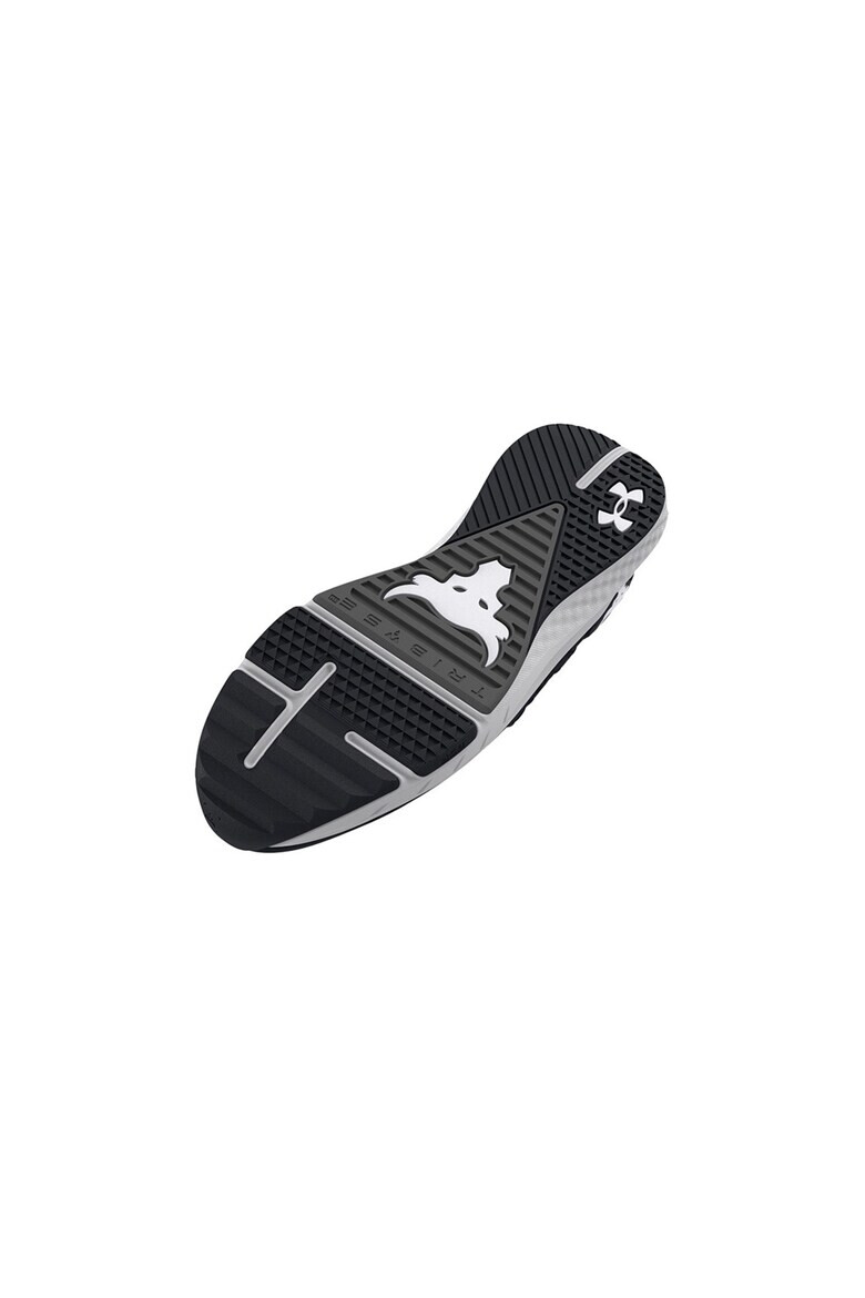 Under Armour Pantofi Sport Project Rock BSR 4 3027344-001 Barbati Negru - Pled.ro