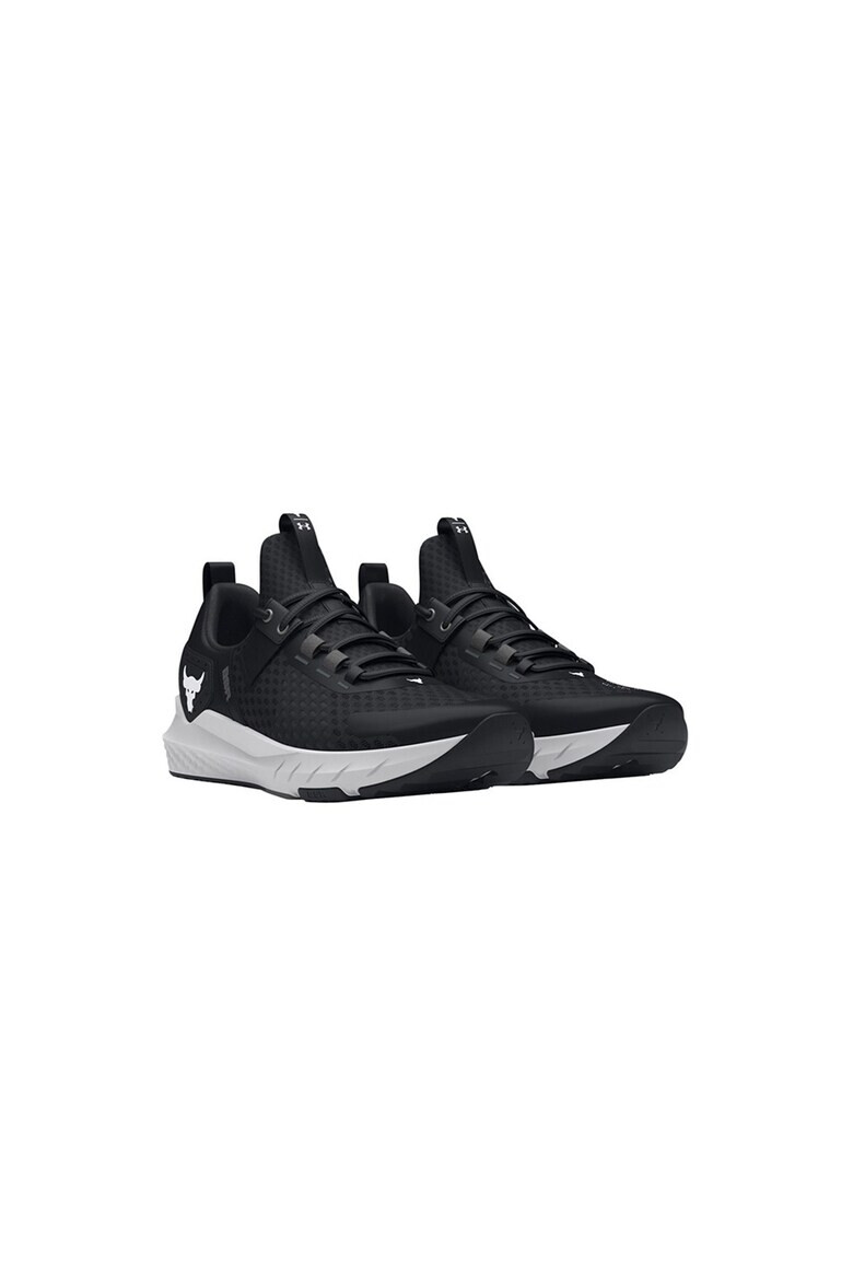 Under Armour Pantofi Sport Project Rock BSR 4 3027344-001 Barbati Negru - Pled.ro