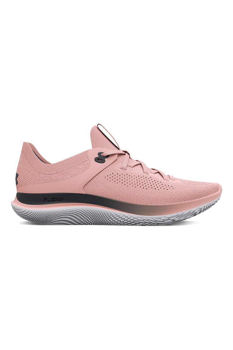 Under Armour Pantofi din material textil pentru alergare Flow Synchronicity - Pled.ro