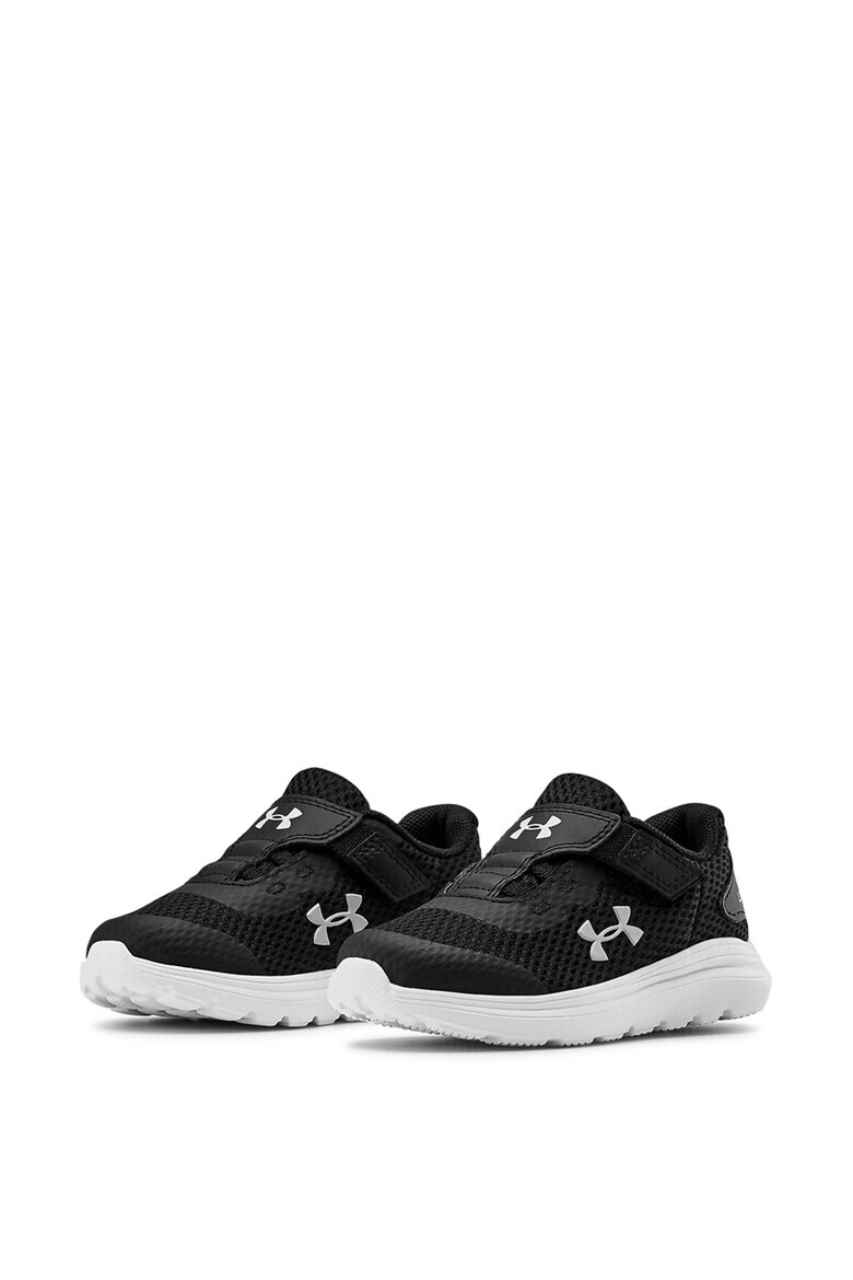 Under Armour Pantofi unisex cu logo pentru alergare Surge - Pled.ro