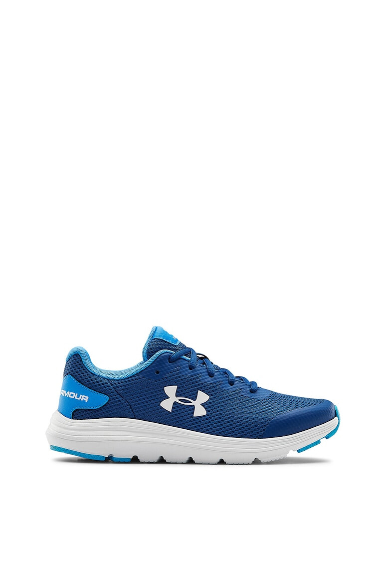 Under Armour Pantofi unisex din plasa tricotata pentru alergare Surge 2 - Pled.ro