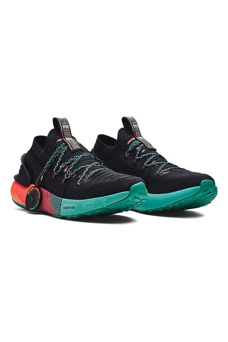 Under Armour Pantofi unisex Hovr Phantom 3 pentru alergare - Pled.ro