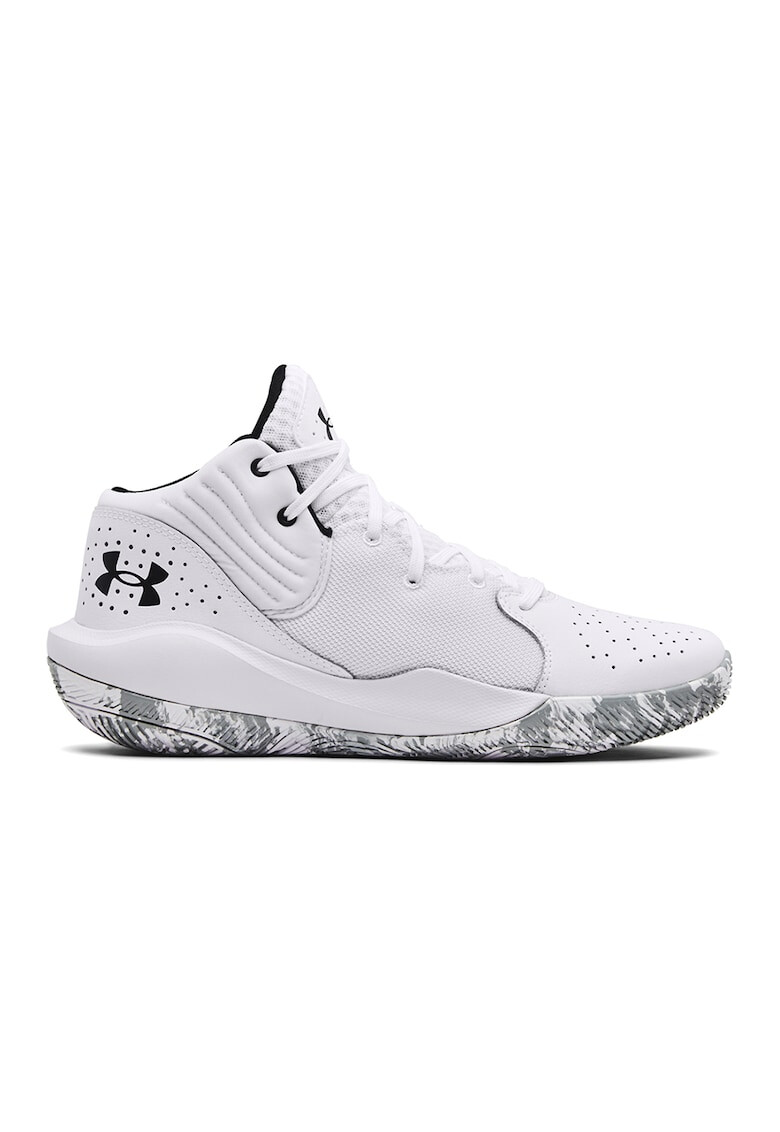 Under Armour Pantofi unisex pentru baschet Jet 21 - Pled.ro