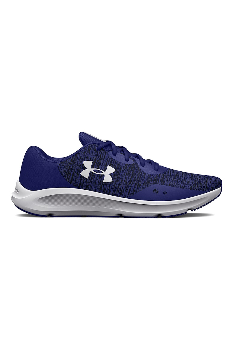 Under Armour Pantofi usori cu logo Charged Pursuit 3 pentru alergare - Pled.ro