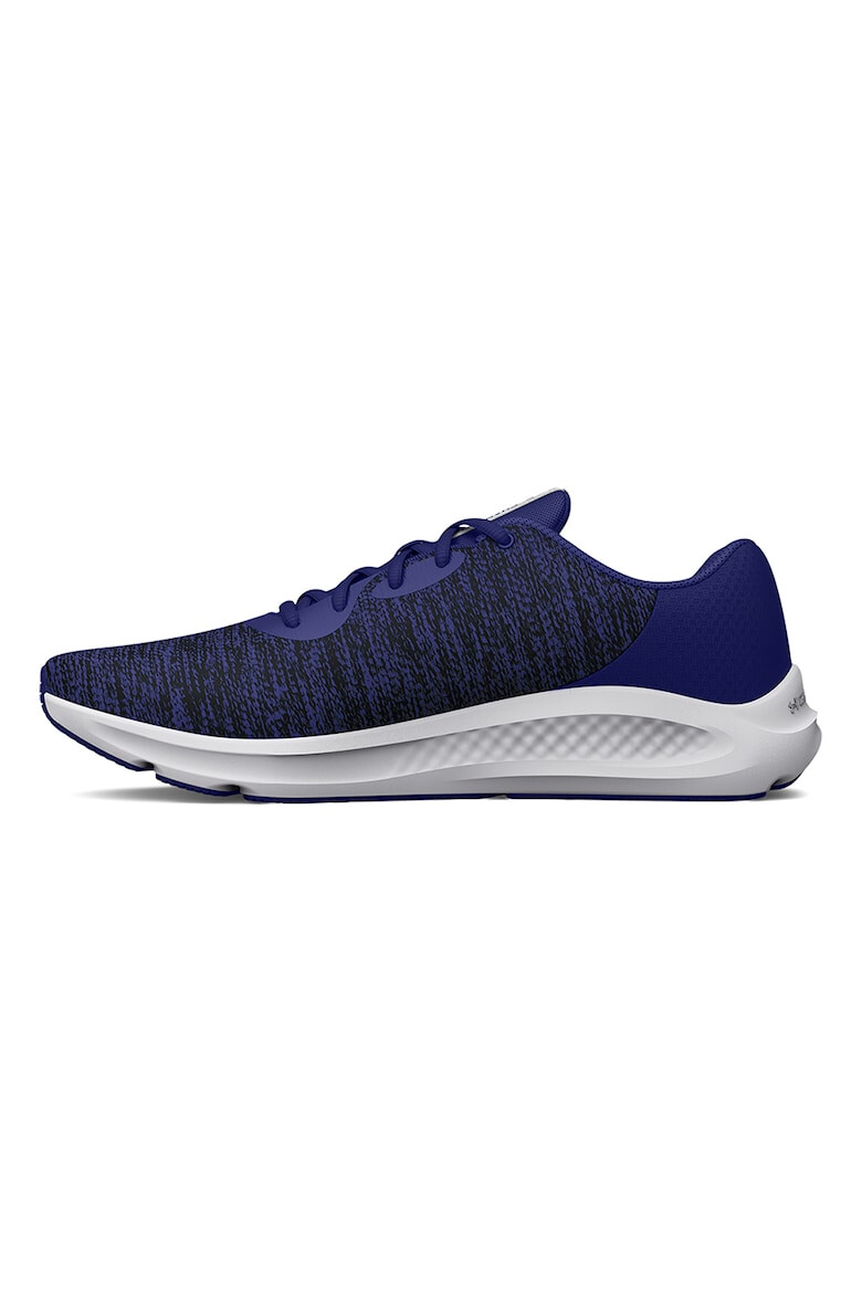 Under Armour Pantofi usori cu logo Charged Pursuit 3 pentru alergare - Pled.ro