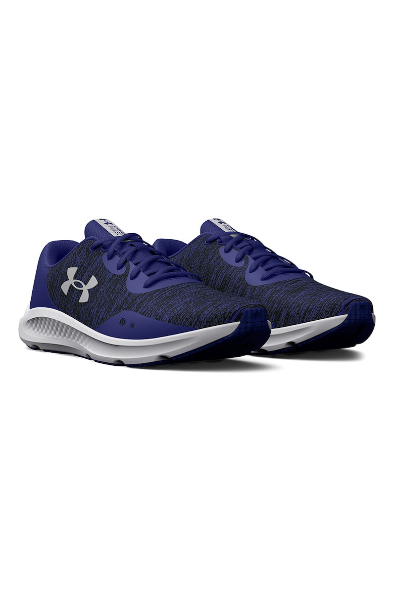 Under Armour Pantofi usori cu logo Charged Pursuit 3 pentru alergare - Pled.ro