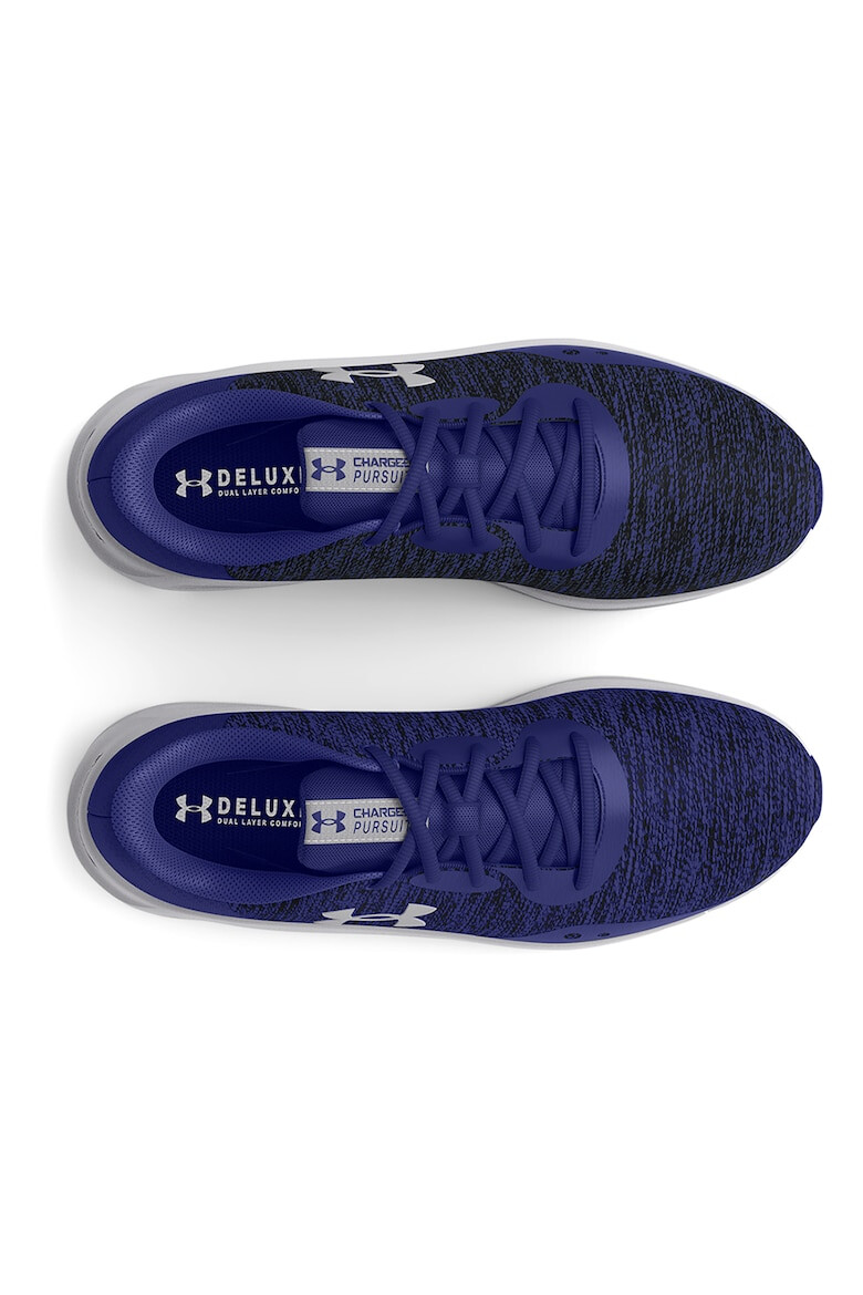 Under Armour Pantofi usori cu logo Charged Pursuit 3 pentru alergare - Pled.ro