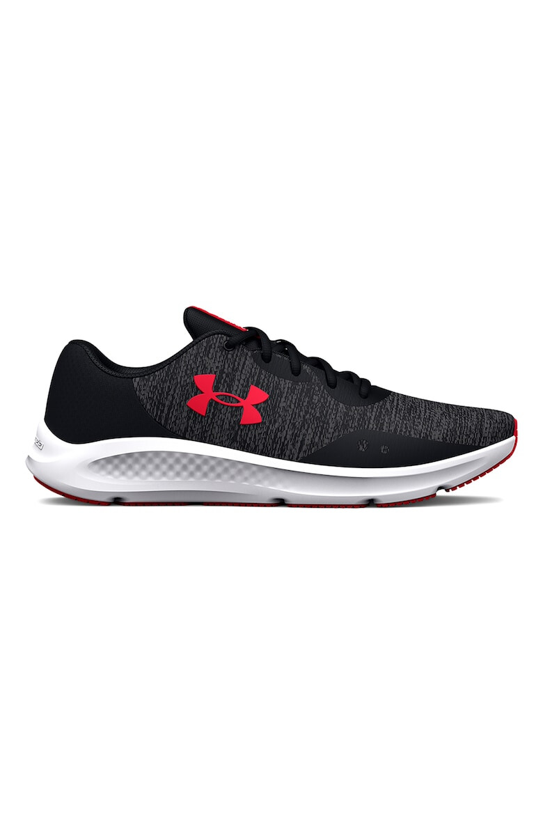 Under Armour Pantofi usori cu logo Charged Pursuit 3 pentru alergare - Pled.ro