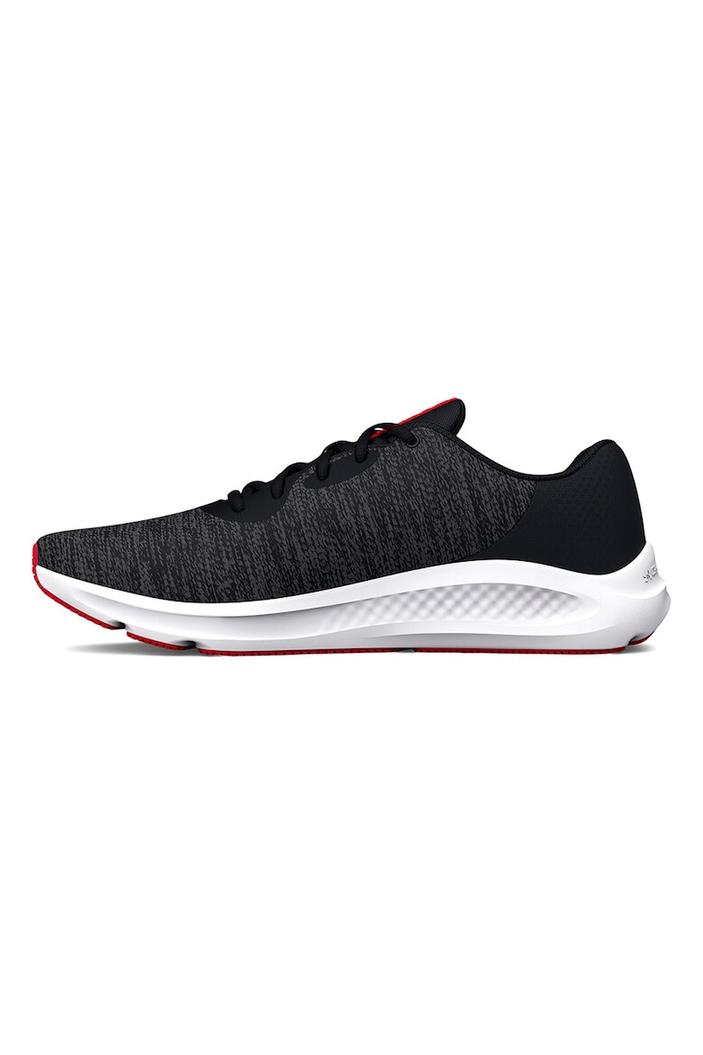 Under Armour Pantofi usori cu logo Charged Pursuit 3 pentru alergare - Pled.ro