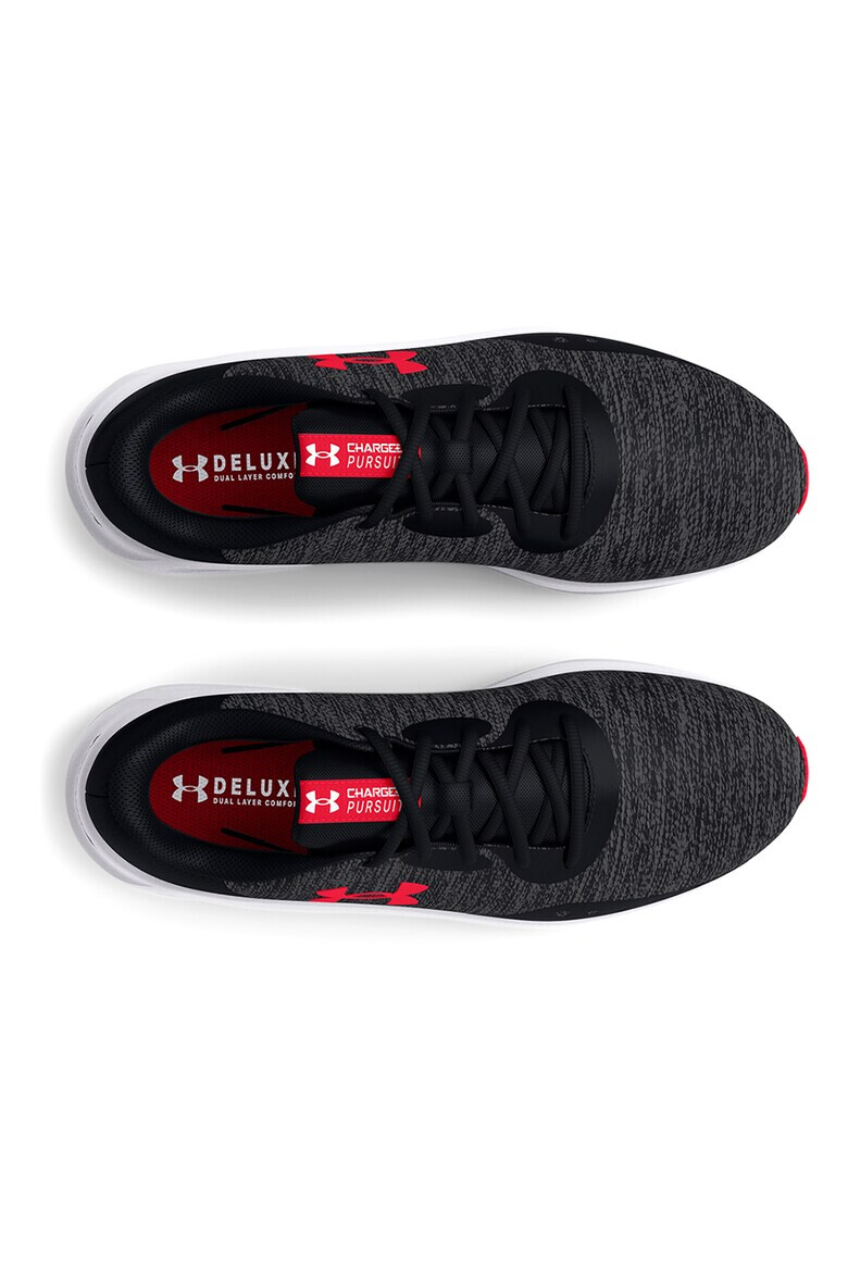 Under Armour Pantofi usori cu logo Charged Pursuit 3 pentru alergare - Pled.ro