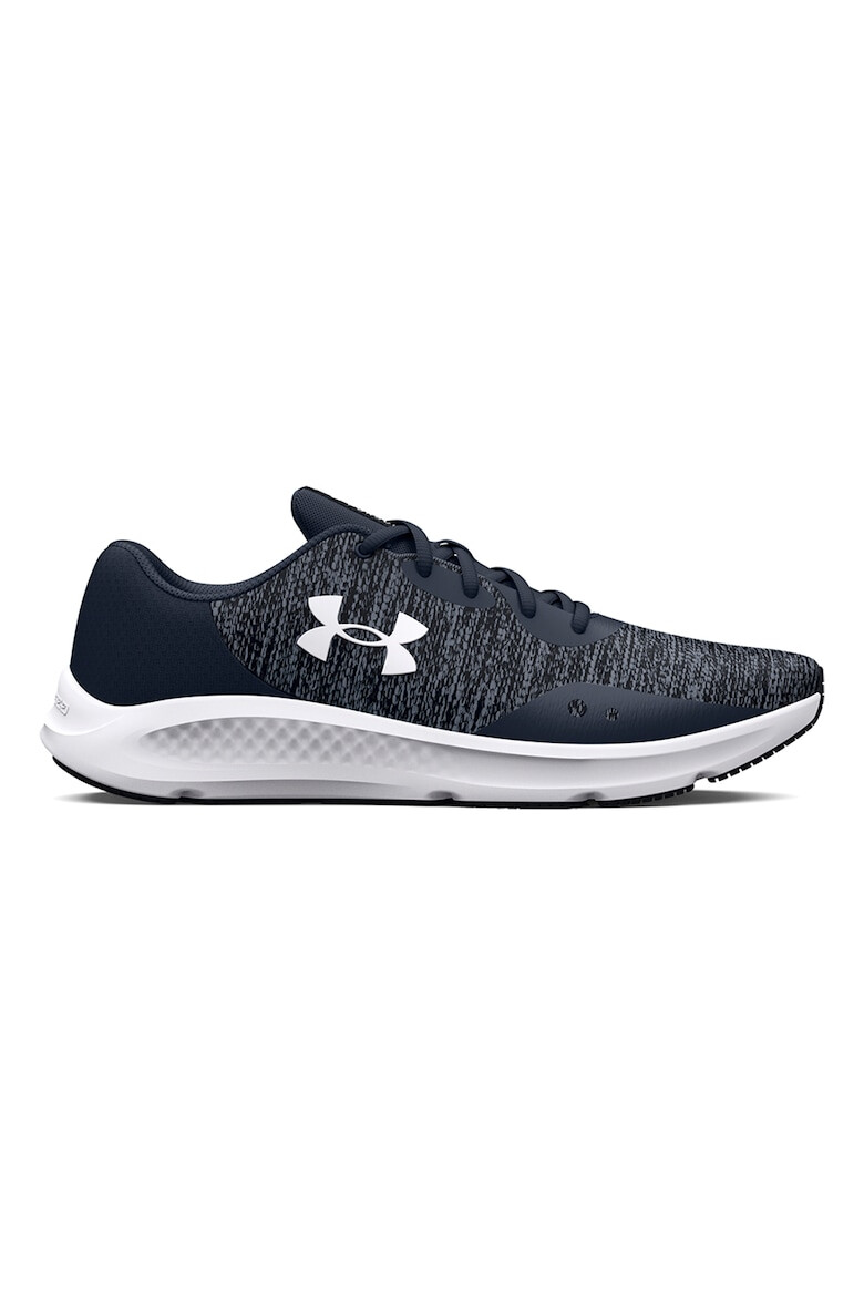 Under Armour Pantofi usori cu logo Charged Pursuit 3 pentru alergare - Pled.ro