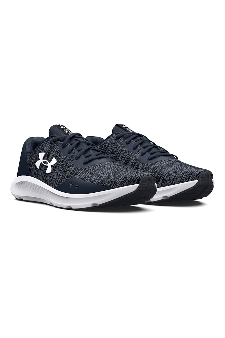 Under Armour Pantofi usori cu logo Charged Pursuit 3 pentru alergare - Pled.ro