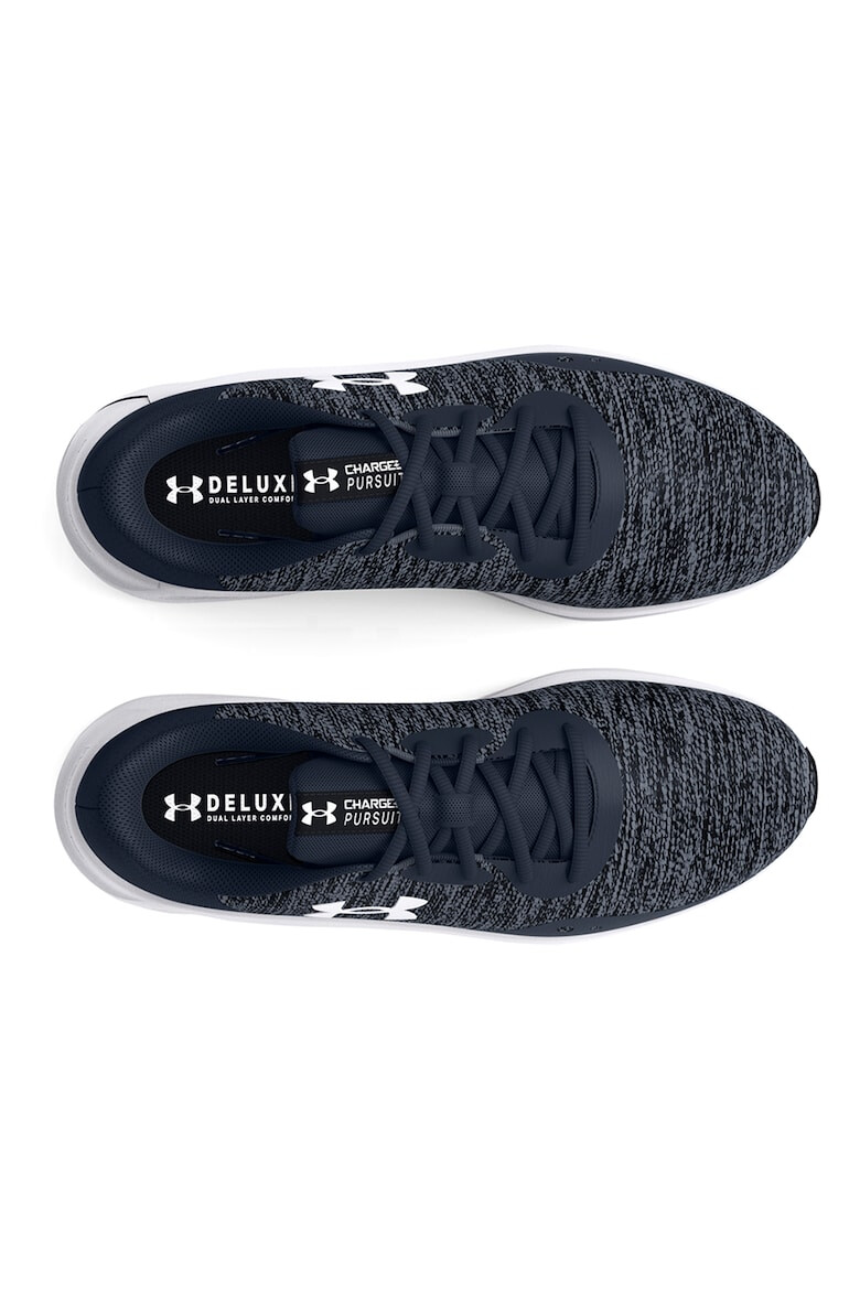 Under Armour Pantofi usori cu logo Charged Pursuit 3 pentru alergare - Pled.ro