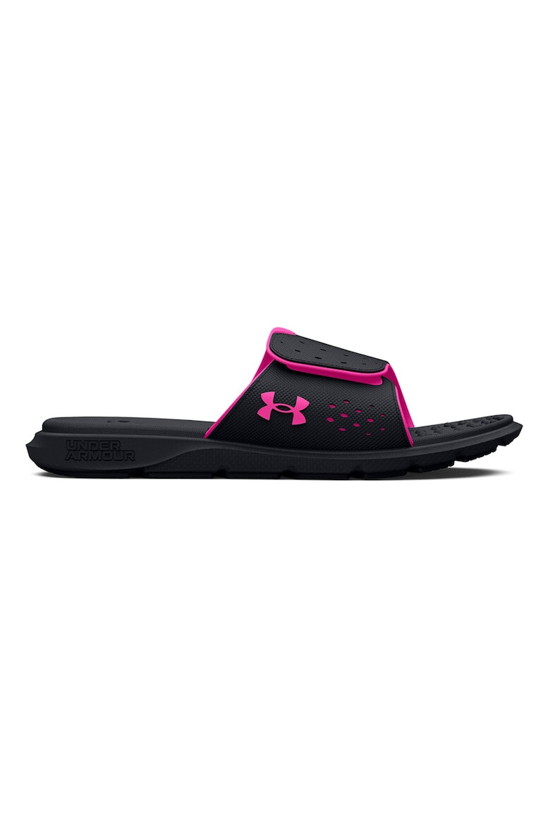 Under Armour Papuci cu aspect perforat Ignite Pro - Pled.ro