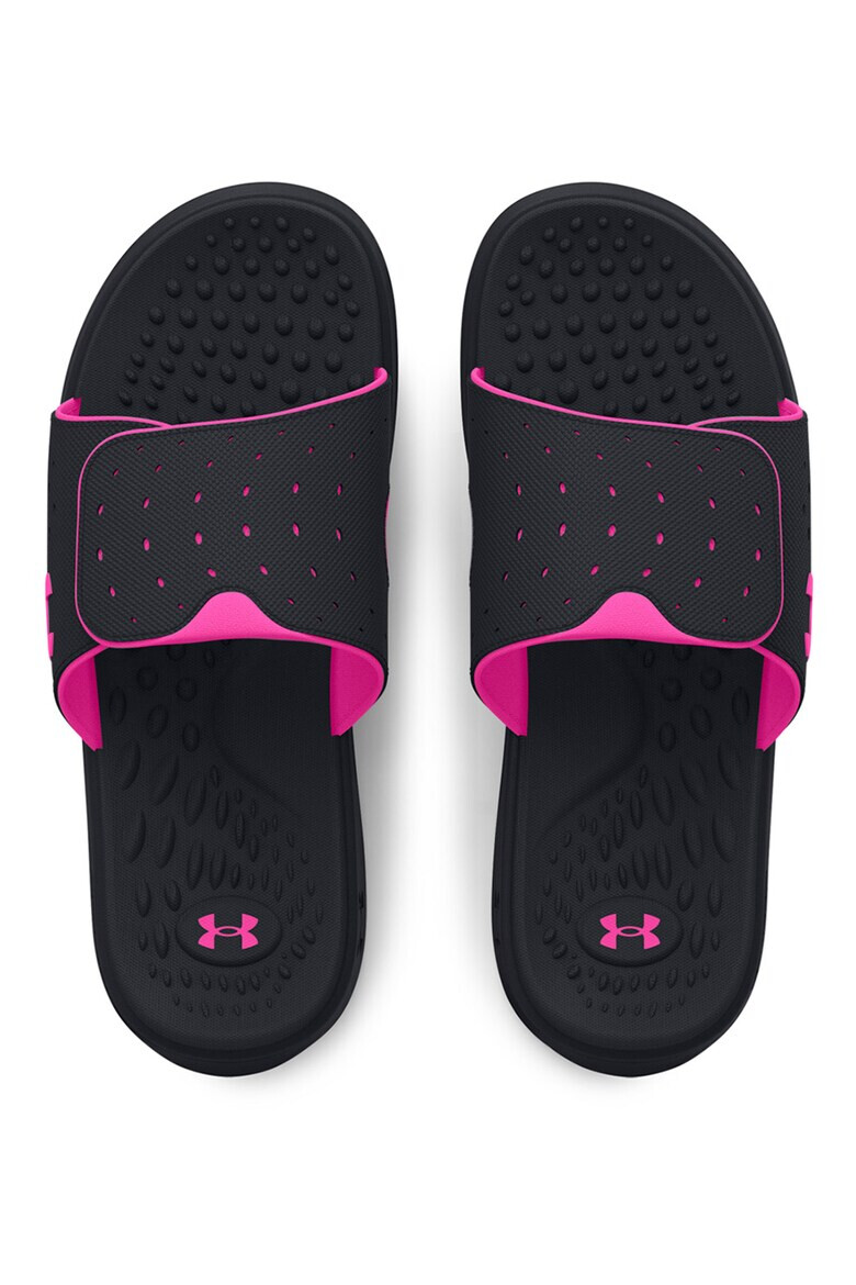 Under Armour Papuci cu aspect perforat Ignite Pro - Pled.ro