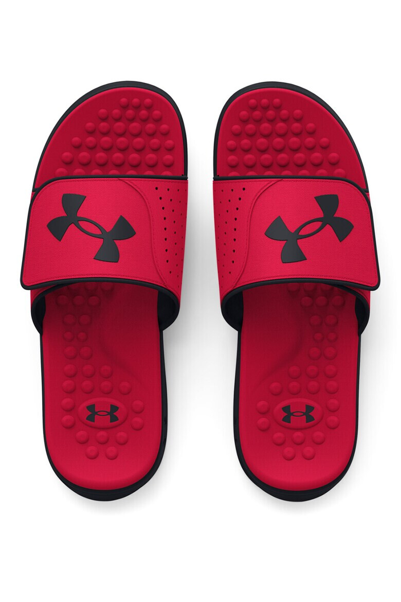 Under Armour Papuci cu logo Ignite Pro - Pled.ro