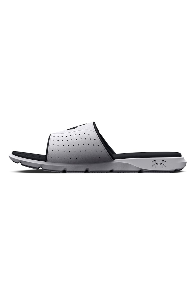 Under Armour Papuci cu logo Ignite Pro - Pled.ro