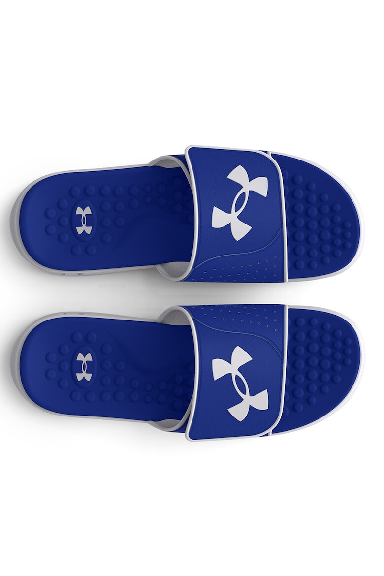 Under Armour Papuci cu logo Ignite Pro - Pled.ro