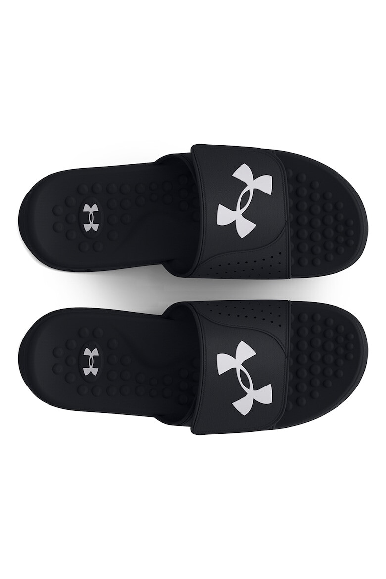 Under Armour Papuci cu logo Ignite Pro - Pled.ro