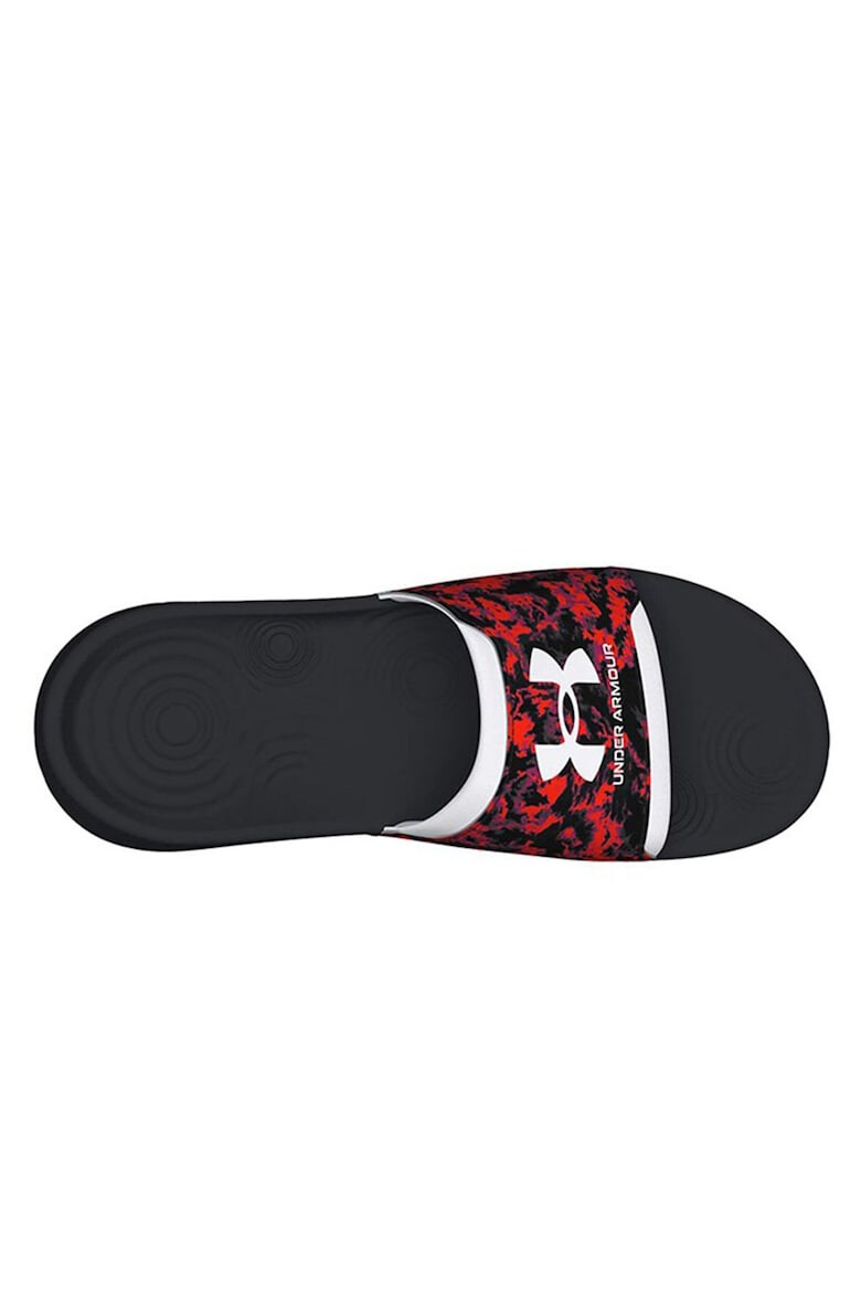 Under Armour Papuci de casa cu logo Ignite Select - Pled.ro