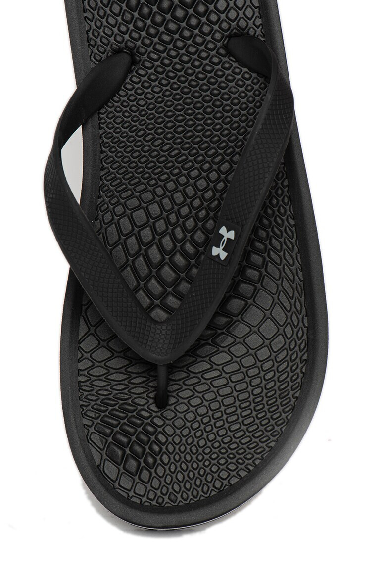 Under Armour Papuci flip-flop Atlantic Dune - Pled.ro