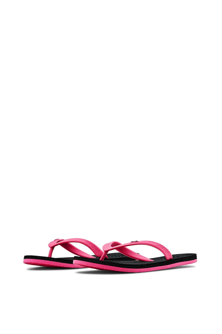 Under Armour Papuci flip-flop Atlantic Dune - Pled.ro